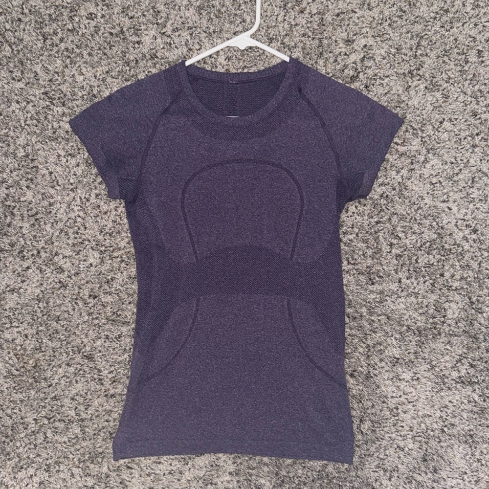 Lululemon Swiftly Tech